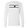 Essential-T Long Sleeve T-Shirt Thumbnail