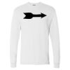 Essential-T Long Sleeve T-Shirt Thumbnail