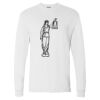 Essential-T Long Sleeve T-Shirt Thumbnail