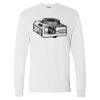 Essential-T Long Sleeve T-Shirt Thumbnail
