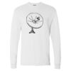 Essential-T Long Sleeve T-Shirt Thumbnail