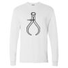 Essential-T Long Sleeve T-Shirt Thumbnail