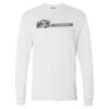Essential-T Long Sleeve T-Shirt Thumbnail