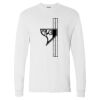 Essential-T Long Sleeve T-Shirt Thumbnail