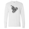 Essential-T Long Sleeve T-Shirt Thumbnail