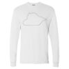 Essential-T Long Sleeve T-Shirt Thumbnail