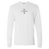Essential-T Long Sleeve T-Shirt Thumbnail