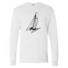 Essential-T Long Sleeve T-Shirt Thumbnail