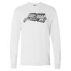 Essential-T Long Sleeve T-Shirt Thumbnail