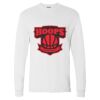 Essential-T Long Sleeve T-Shirt Thumbnail