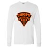 Essential-T Long Sleeve T-Shirt Thumbnail