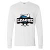 Essential-T Long Sleeve T-Shirt Thumbnail