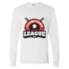 Essential-T Long Sleeve T-Shirt Thumbnail