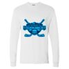 Essential-T Long Sleeve T-Shirt Thumbnail