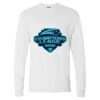 Essential-T Long Sleeve T-Shirt Thumbnail