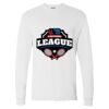 Essential-T Long Sleeve T-Shirt Thumbnail