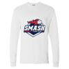 Essential-T Long Sleeve T-Shirt Thumbnail