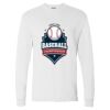 Essential-T Long Sleeve T-Shirt Thumbnail