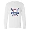 Essential-T Long Sleeve T-Shirt Thumbnail