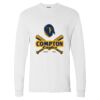 Essential-T Long Sleeve T-Shirt Thumbnail