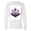 Essential-T Long Sleeve T-Shirt Thumbnail