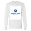 Essential-T Long Sleeve T-Shirt Thumbnail