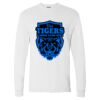 Essential-T Long Sleeve T-Shirt Thumbnail