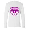 Essential-T Long Sleeve T-Shirt Thumbnail