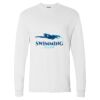 Essential-T Long Sleeve T-Shirt Thumbnail