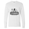 Essential-T Long Sleeve T-Shirt Thumbnail
