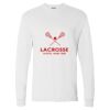 Essential-T Long Sleeve T-Shirt Thumbnail