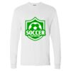Essential-T Long Sleeve T-Shirt Thumbnail