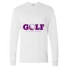 Essential-T Long Sleeve T-Shirt Thumbnail