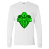 Essential-T Long Sleeve T-Shirt Thumbnail