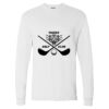 Essential-T Long Sleeve T-Shirt Thumbnail