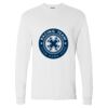 Essential-T Long Sleeve T-Shirt Thumbnail