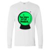 Essential-T Long Sleeve T-Shirt Thumbnail