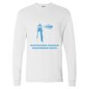 Essential-T Long Sleeve T-Shirt Thumbnail