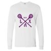 Essential-T Long Sleeve T-Shirt Thumbnail