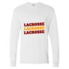 Essential-T Long Sleeve T-Shirt Thumbnail