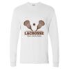 Essential-T Long Sleeve T-Shirt Thumbnail