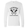 Essential-T Long Sleeve T-Shirt Thumbnail