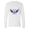 Essential-T Long Sleeve T-Shirt Thumbnail