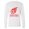 Essential-T Long Sleeve T-Shirt Thumbnail