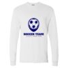 Essential-T Long Sleeve T-Shirt Thumbnail