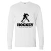 Essential-T Long Sleeve T-Shirt Thumbnail