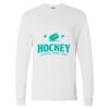 Essential-T Long Sleeve T-Shirt Thumbnail