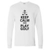 Essential-T Long Sleeve T-Shirt Thumbnail