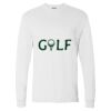 Essential-T Long Sleeve T-Shirt Thumbnail