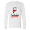 Essential-T Long Sleeve T-Shirt Thumbnail